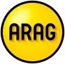arag logo