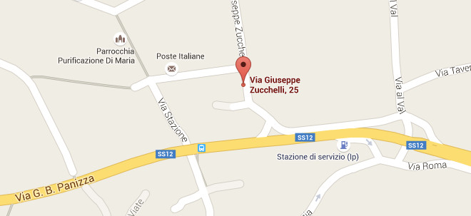 mappa
