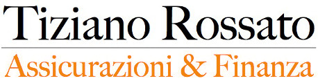 Tiziano Rossato / Assicurazioni e finanza
